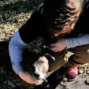 Meet your Posher, Joshua